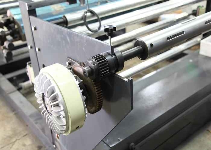 высокоскоростной автоматический non сплетенный мешок изготовляя машина/оборудование для мешка Drawstring