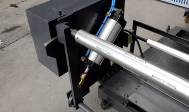 Оборудование печатания Флексо большой емкости, Мултиколор печатная машина